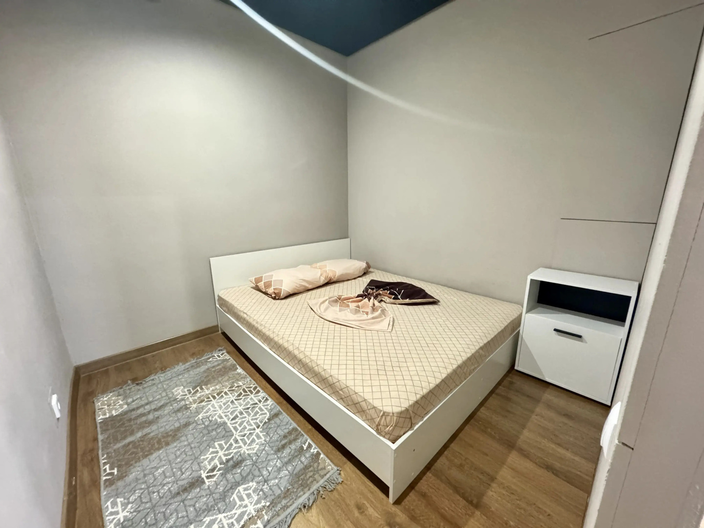 Квартира на улице Левый берег реки Оки 113