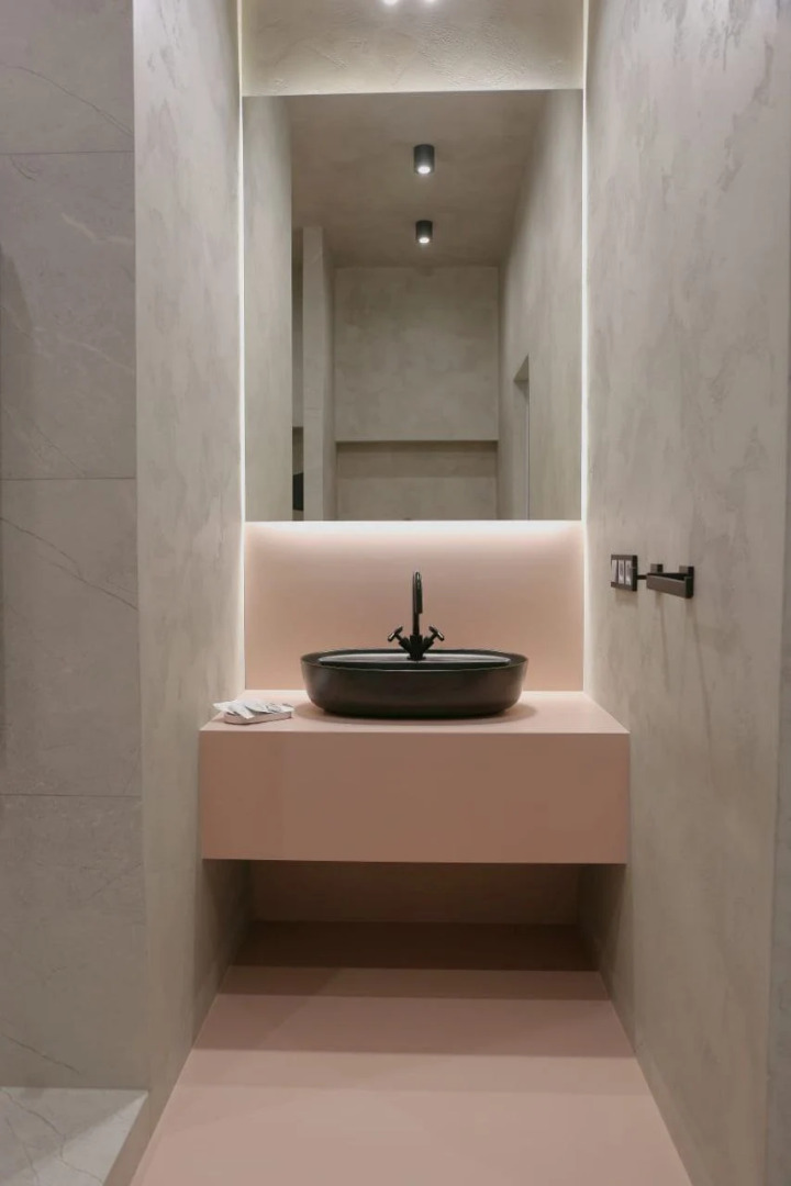 Квартира Good Day Apartments