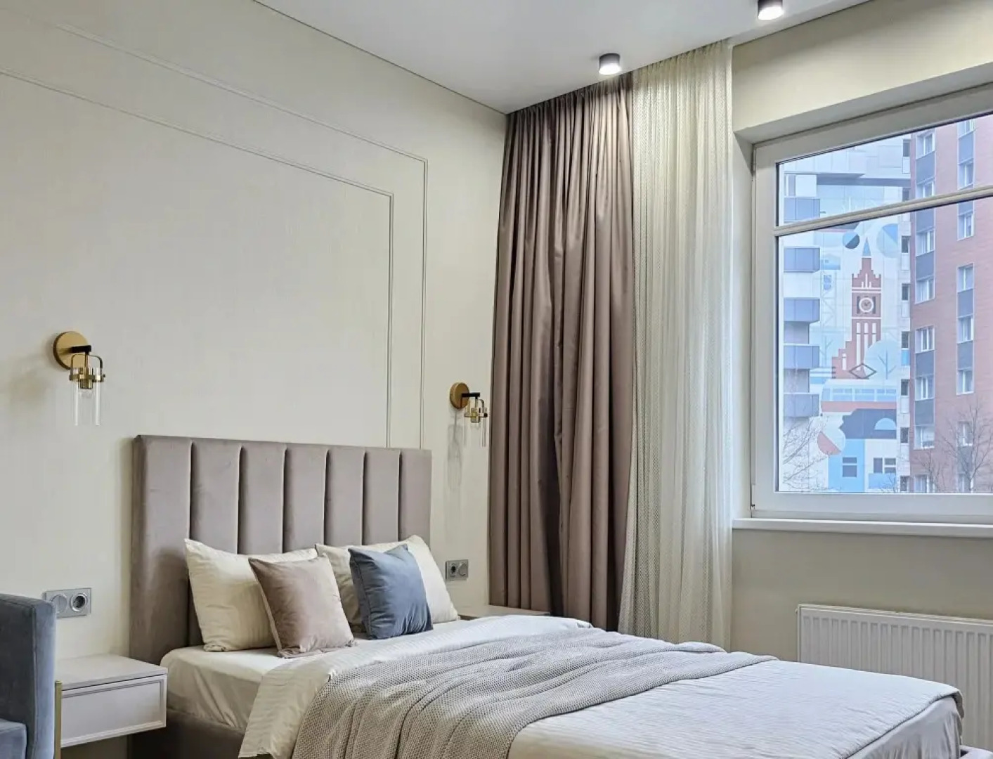 Апартаменты Уютный Уголок