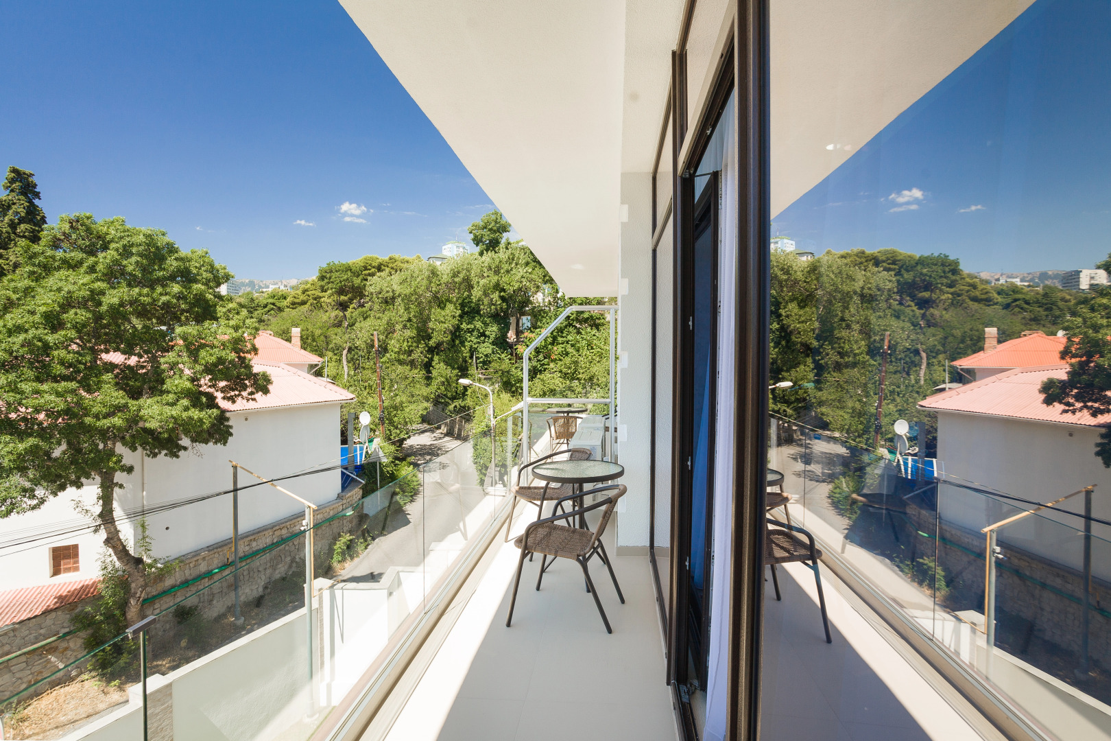 Гостевой дом Флорида