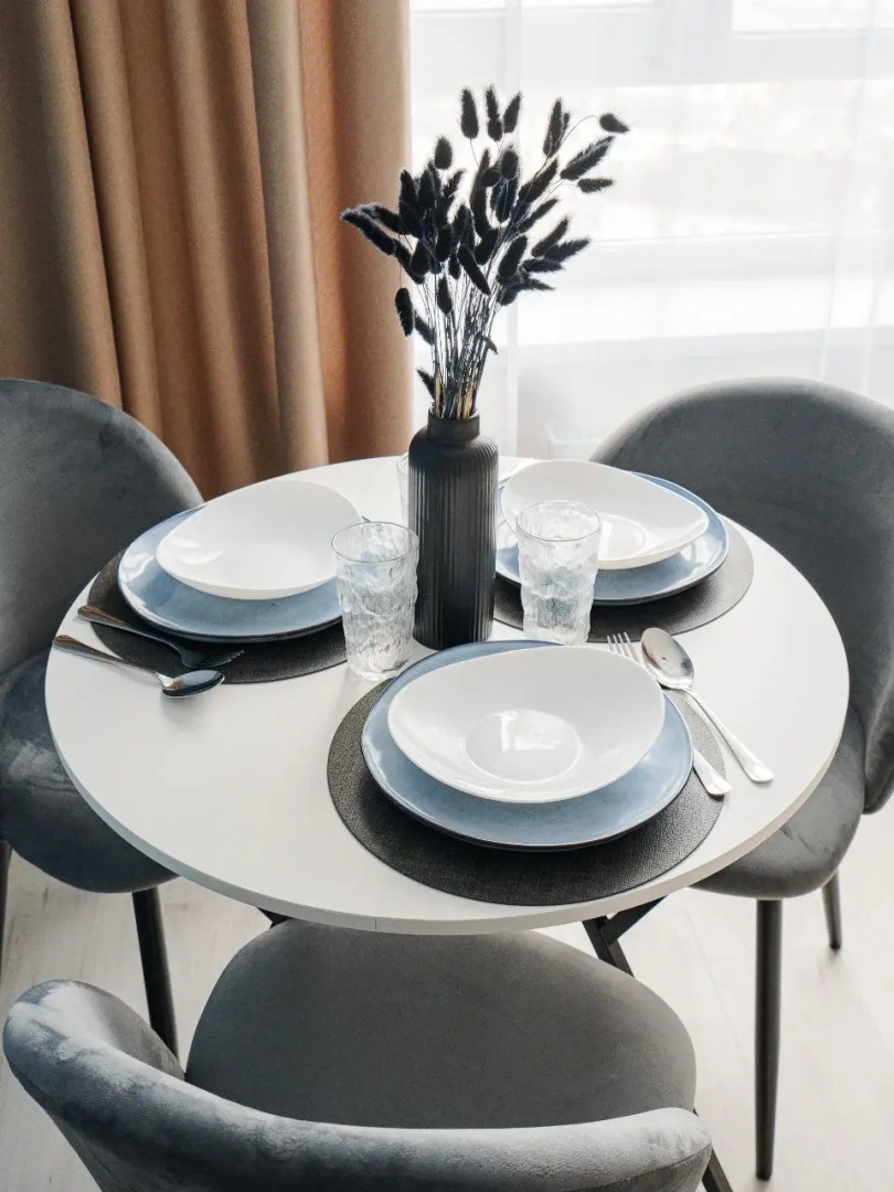 Квартира комфорт класса с шикарным видом на центр города