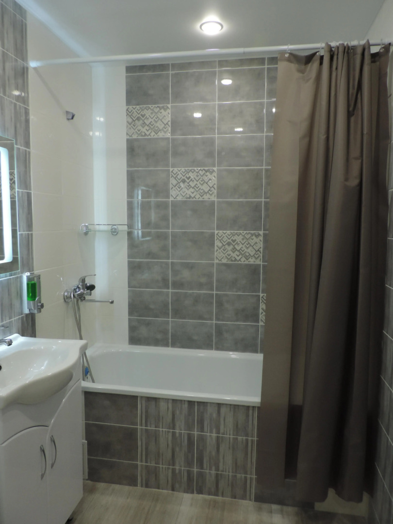 Отель Наша Арена