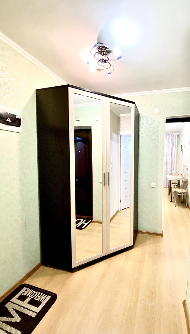 Апартаменты Виллима Фермора 5