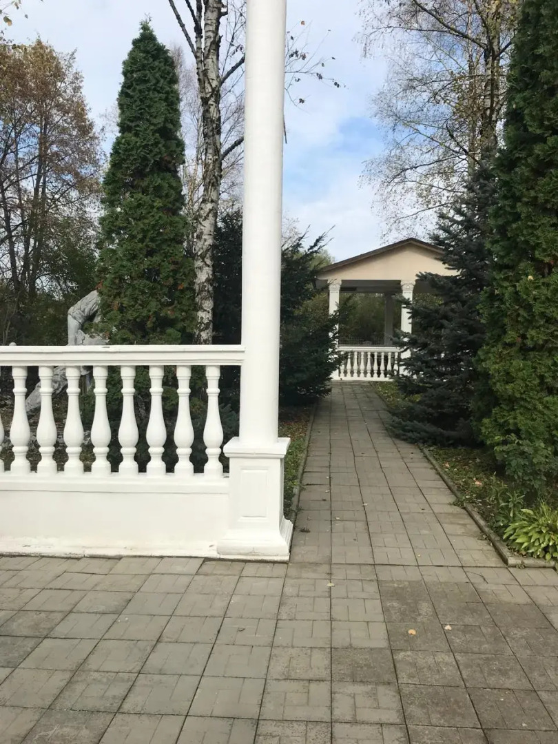 Мини-отель Гостиница Четыре Сезона