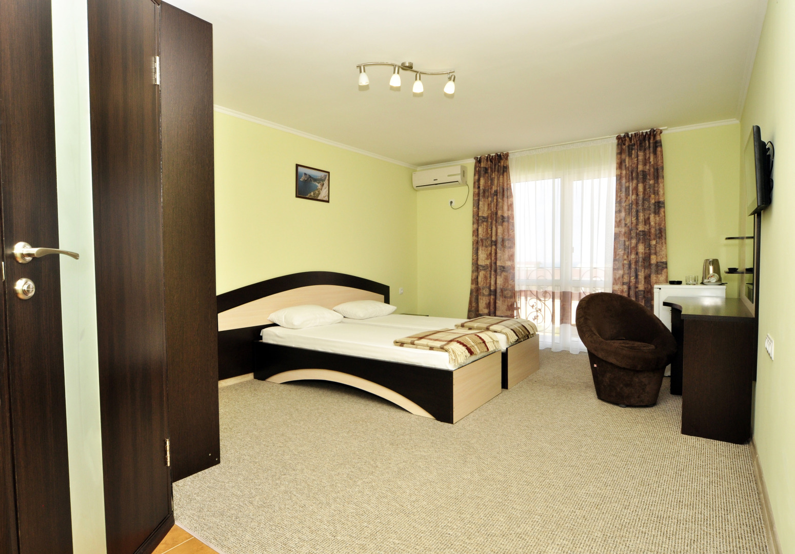 Гостевой дом Колибри