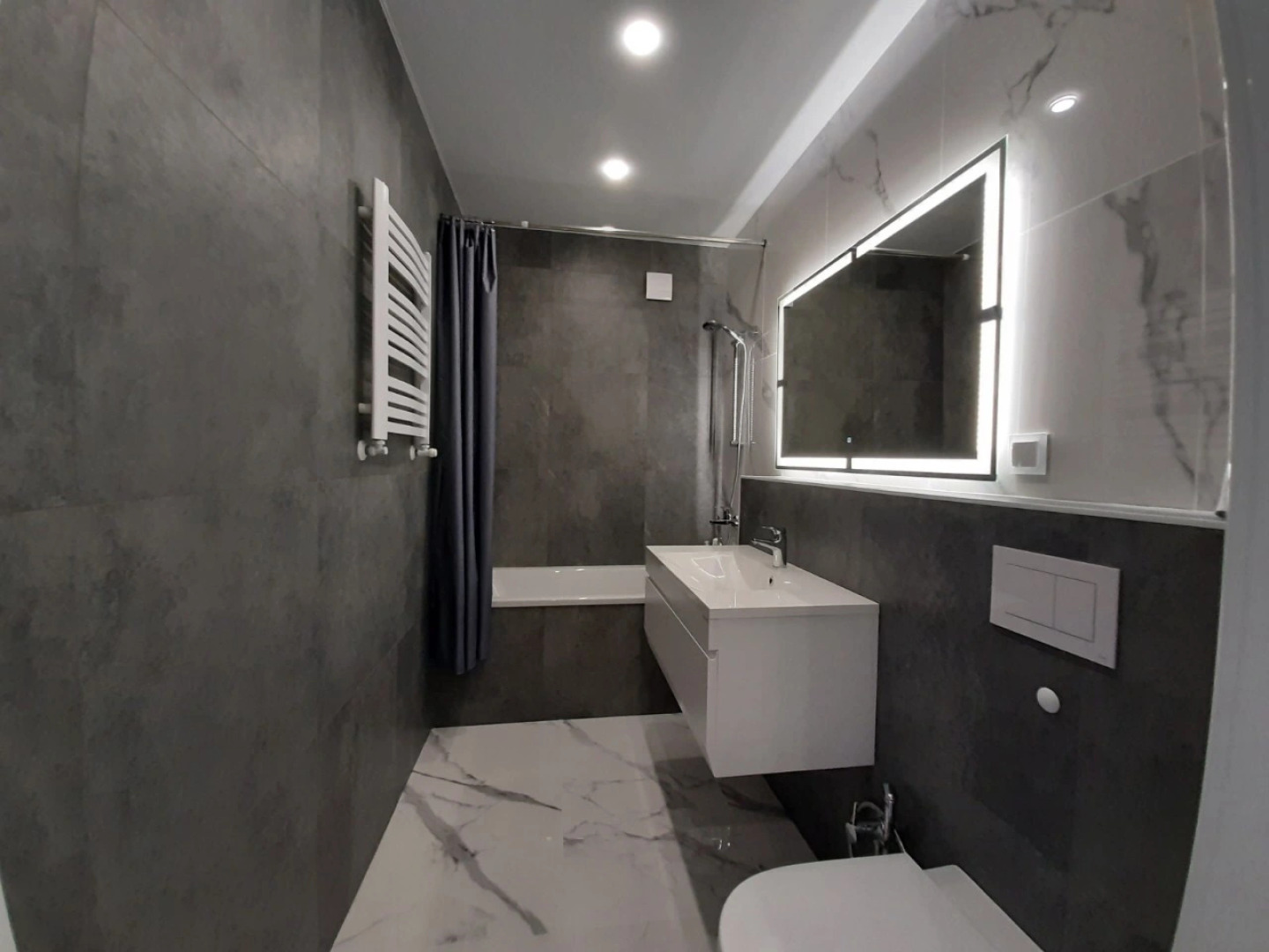 Апартаменты на улице Тихая в центре