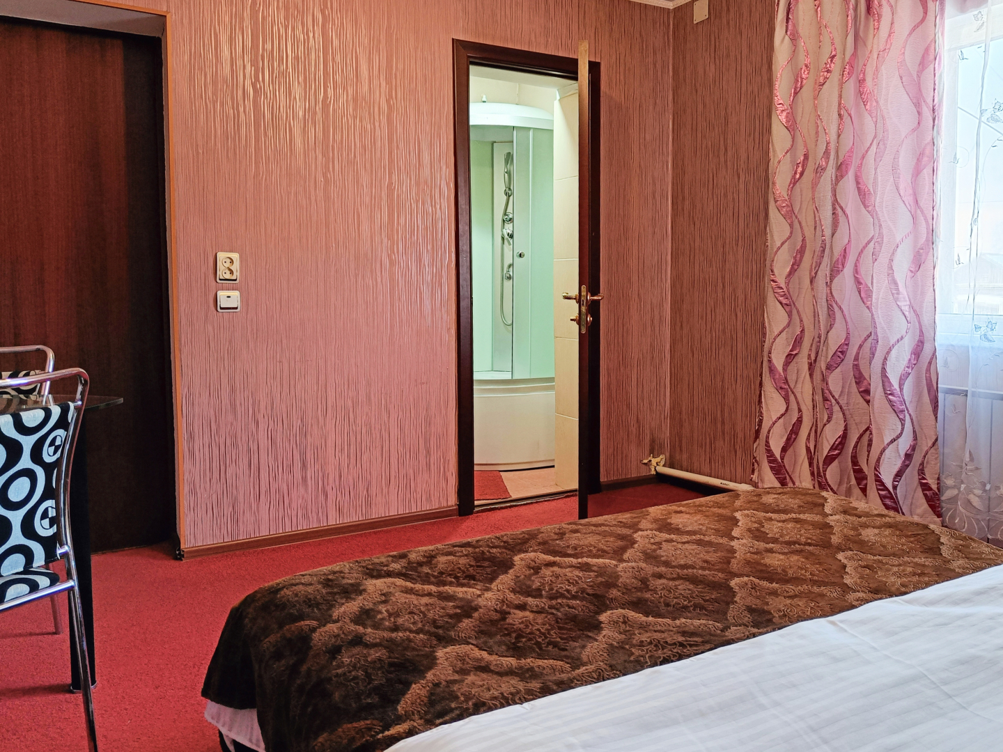 Гостевой Дом на Трактовой