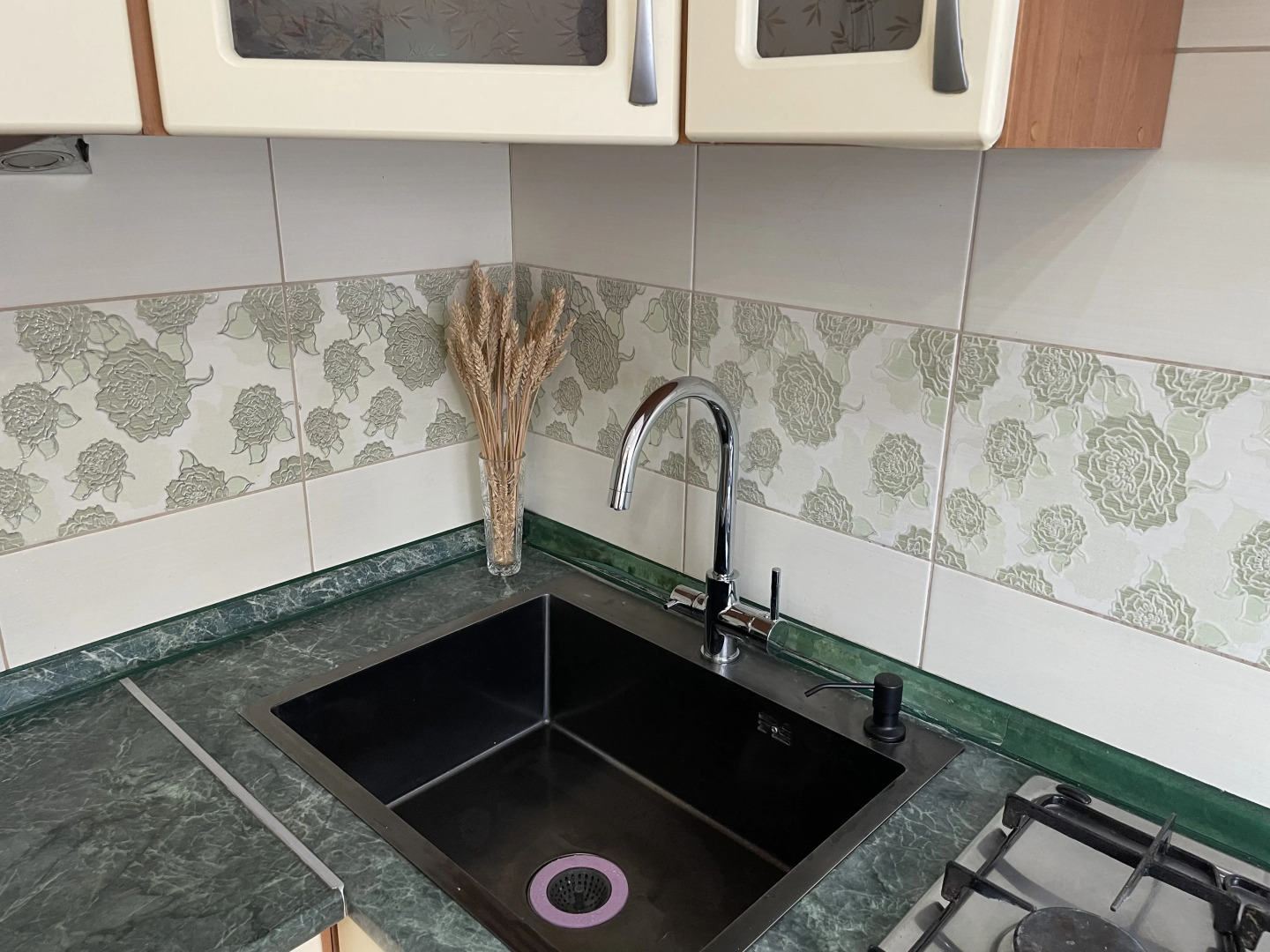 Квартира Уютная в Тихом Районе