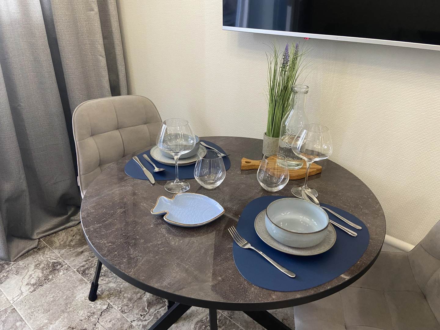 Квартира Живи на море