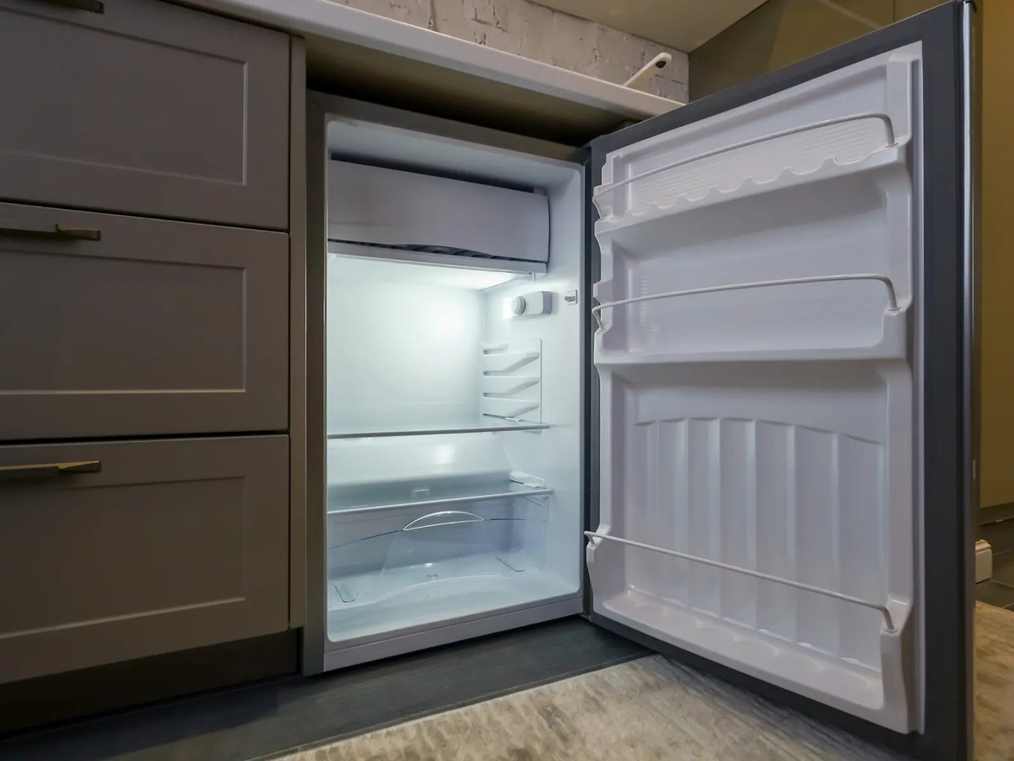 Квартира Двухместный дизайнерский люкс