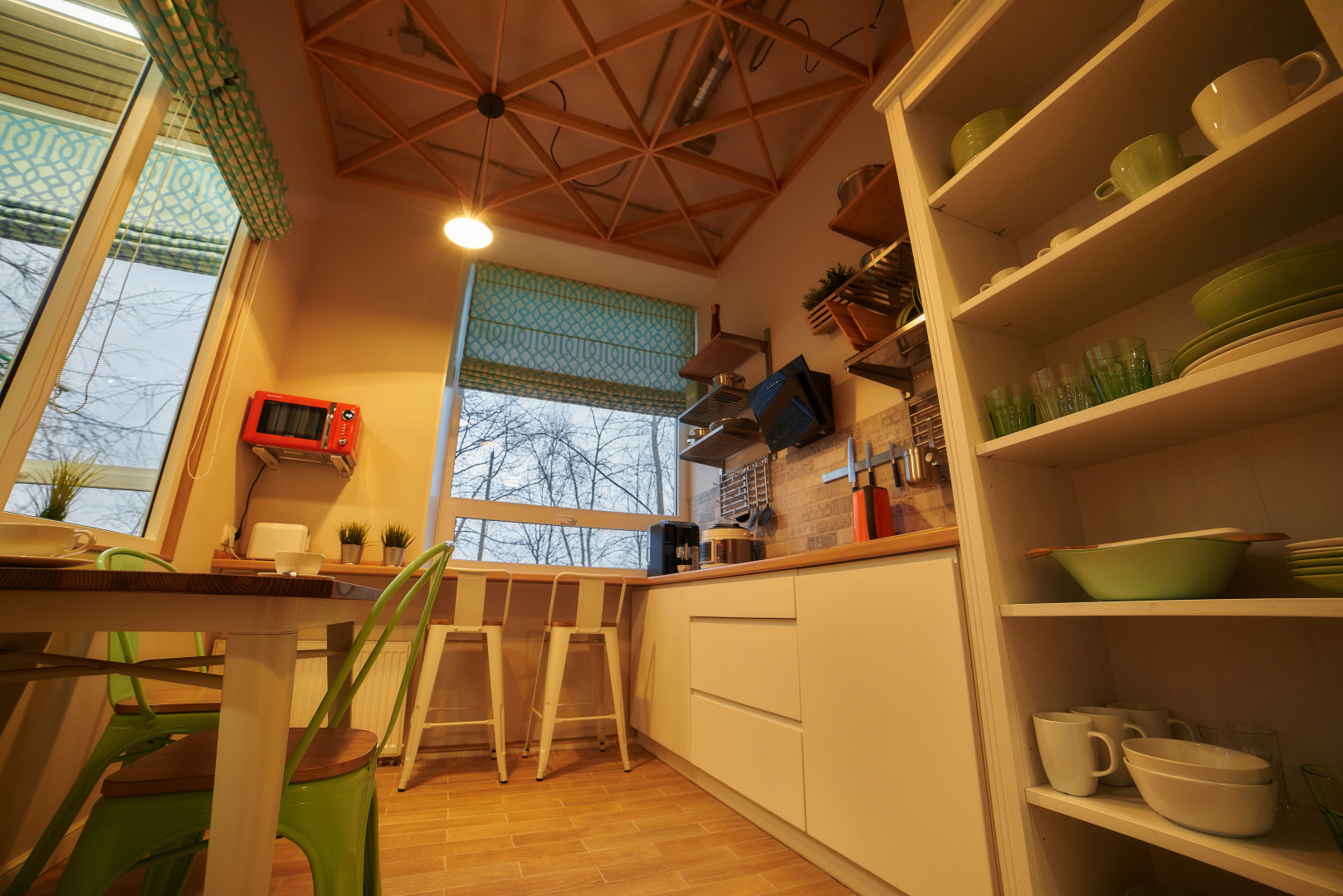 Отель Никольская Гавань