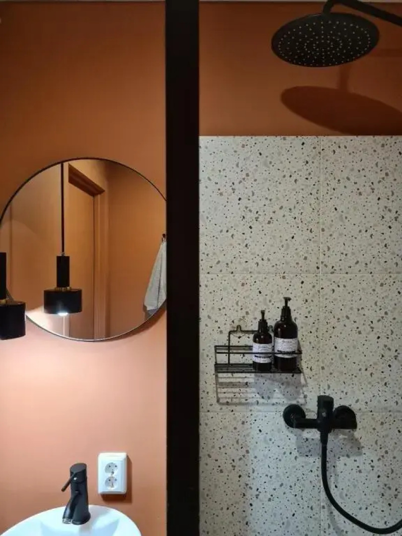 Апартаменты Apart Seasons Svartca 1