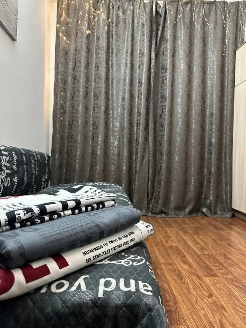 Апартаменты Студия 20,3 м