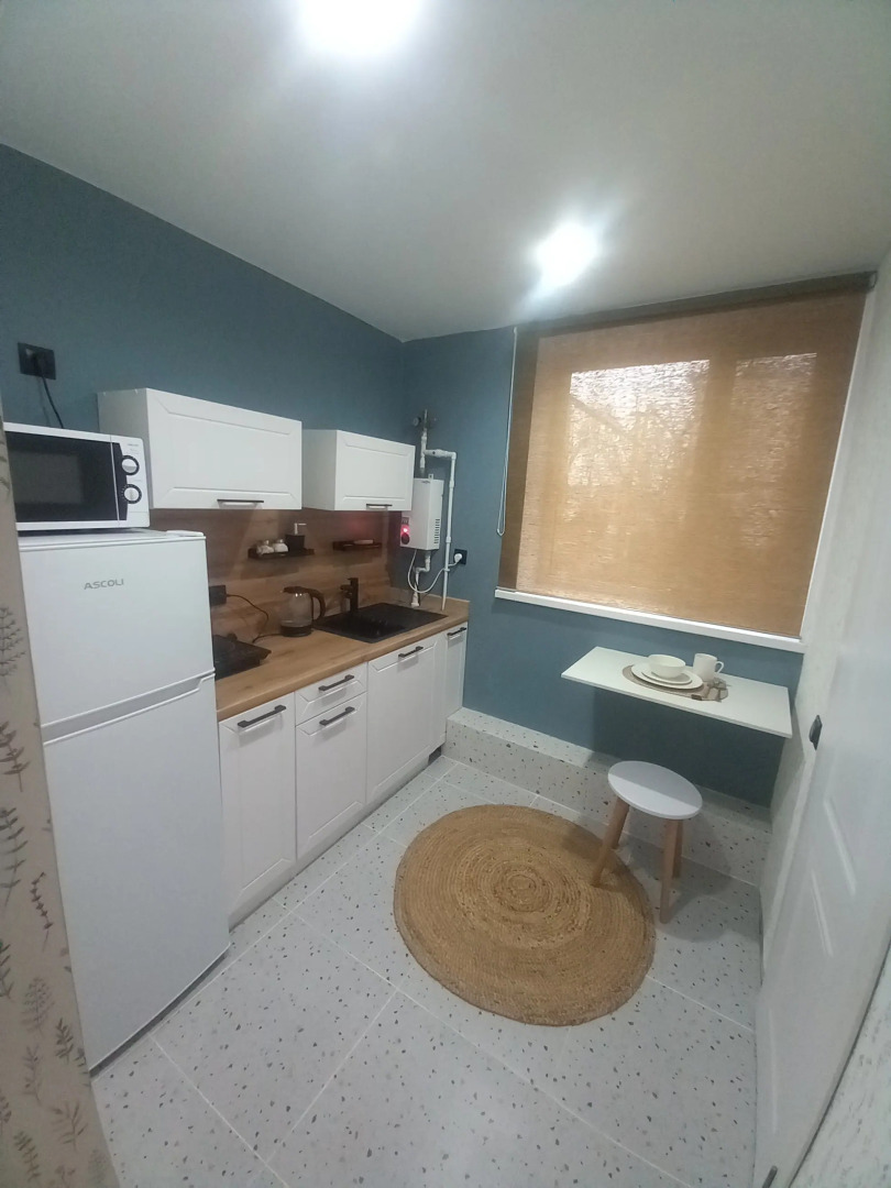 Квартира Уютная в стиле прованс