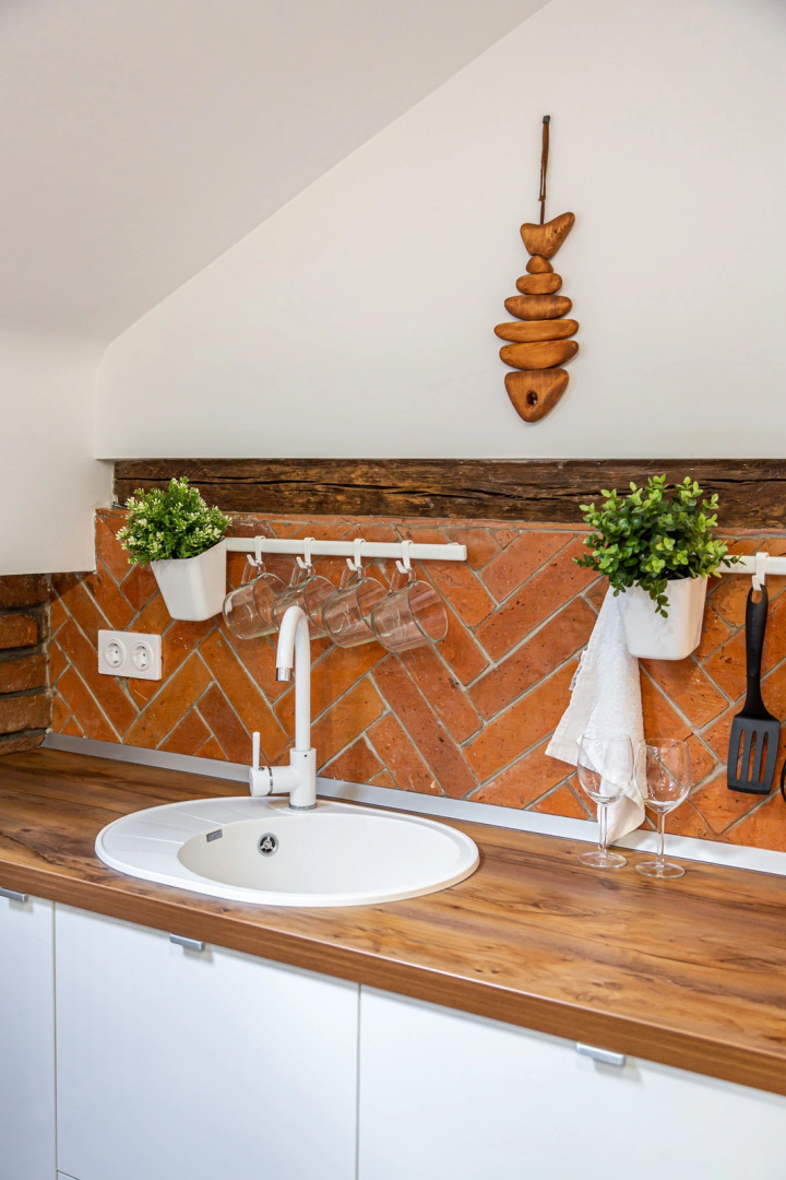 Апартаменты M1C Стандарт