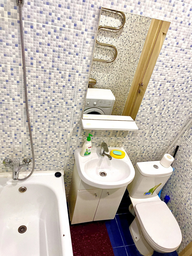 Апартаменты Горького 80/1