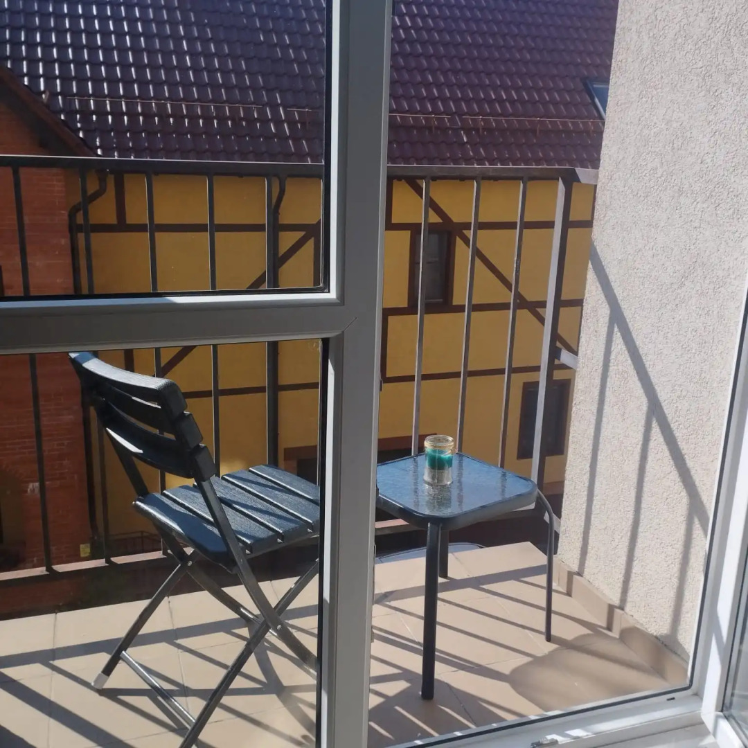 Апартаменты на Лермонтова