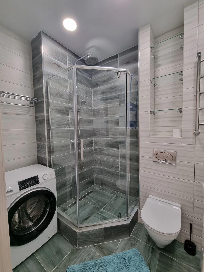 Апартаменты Фрукты Гранатовый 229