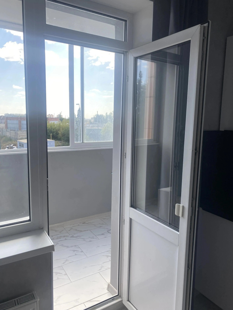 Квартира рядом с Мамаевым Курганом