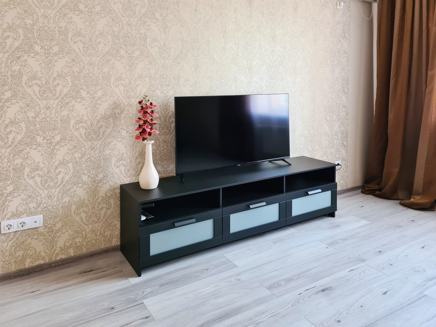 Апартаменты Ривьера Апарт Парк Галицкого