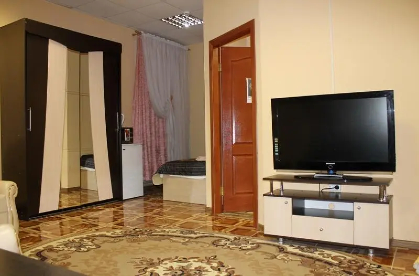 Зубковский