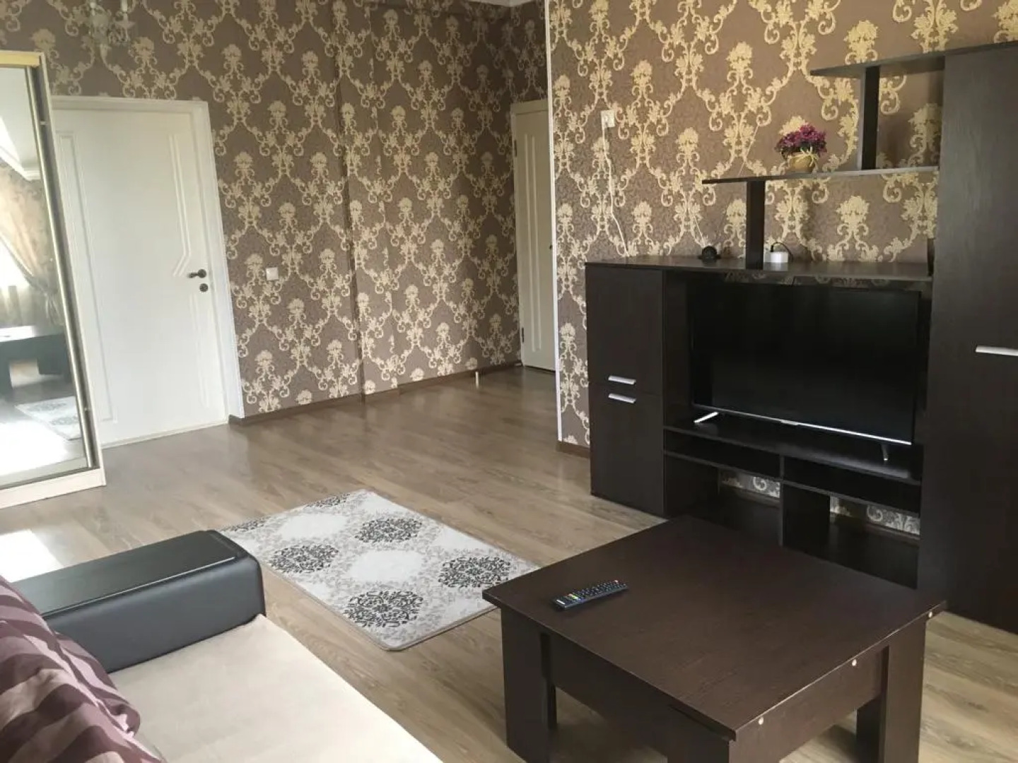 Меблированные комнаты Гранд