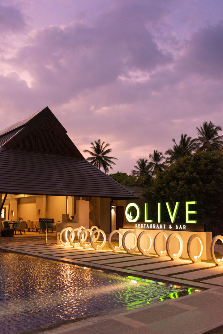 Курортный Отель Sheraton Kosgoda Turtle Beach