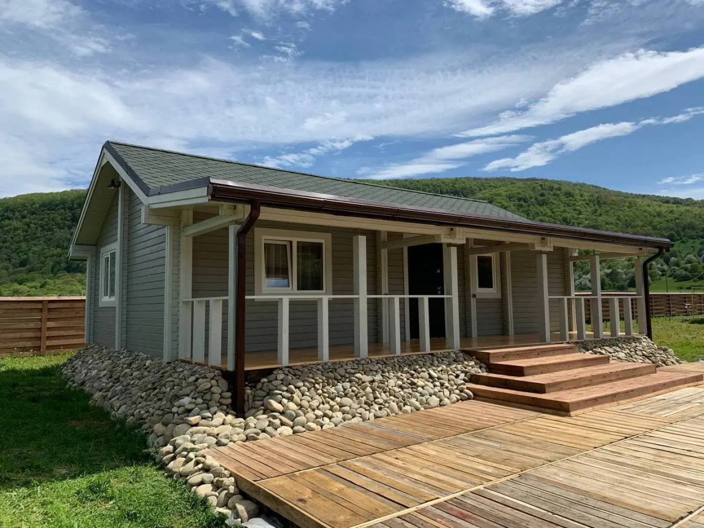 База Отдыха Телец