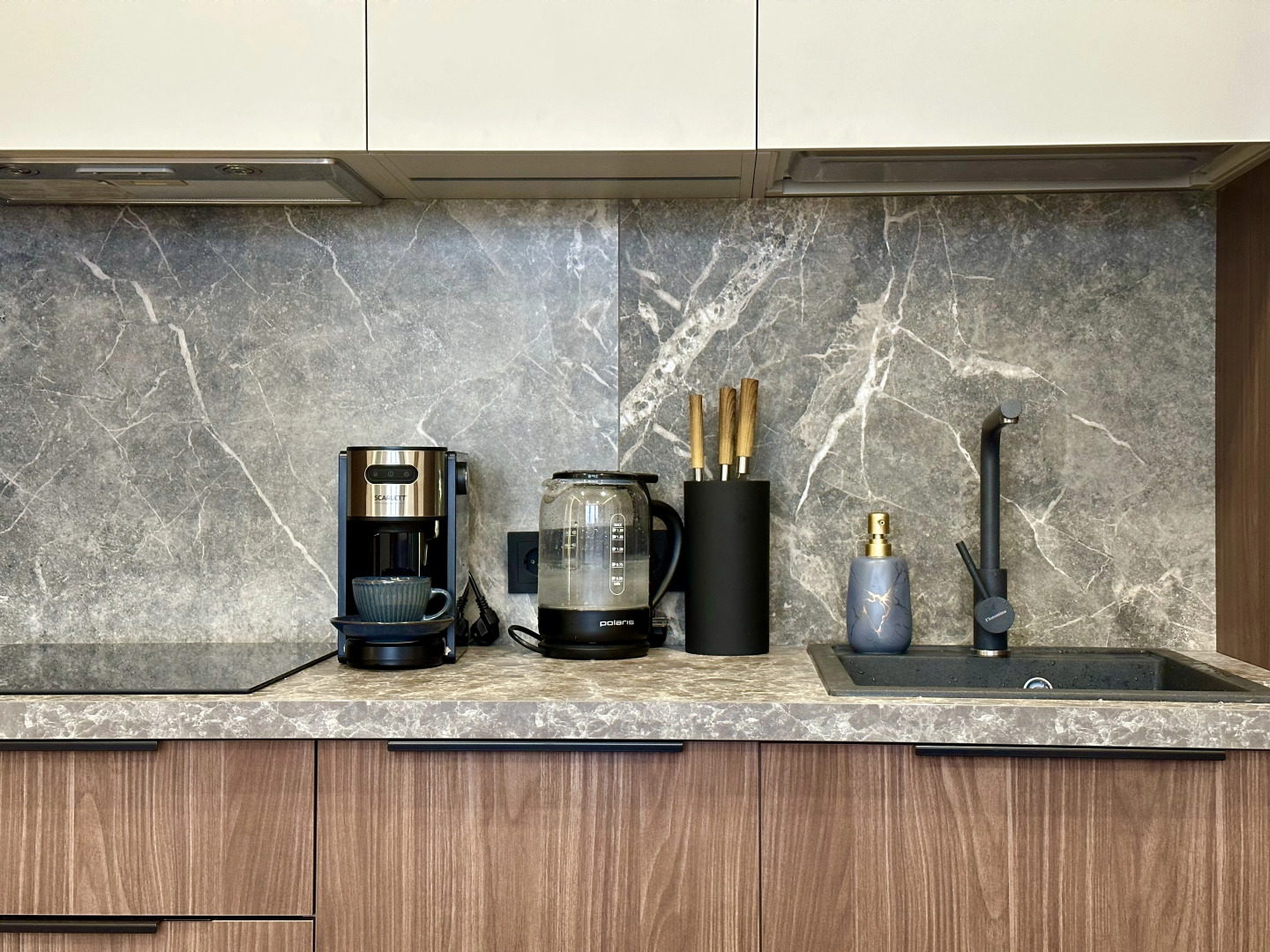 Квартира Двухкомнатная в Сириусе