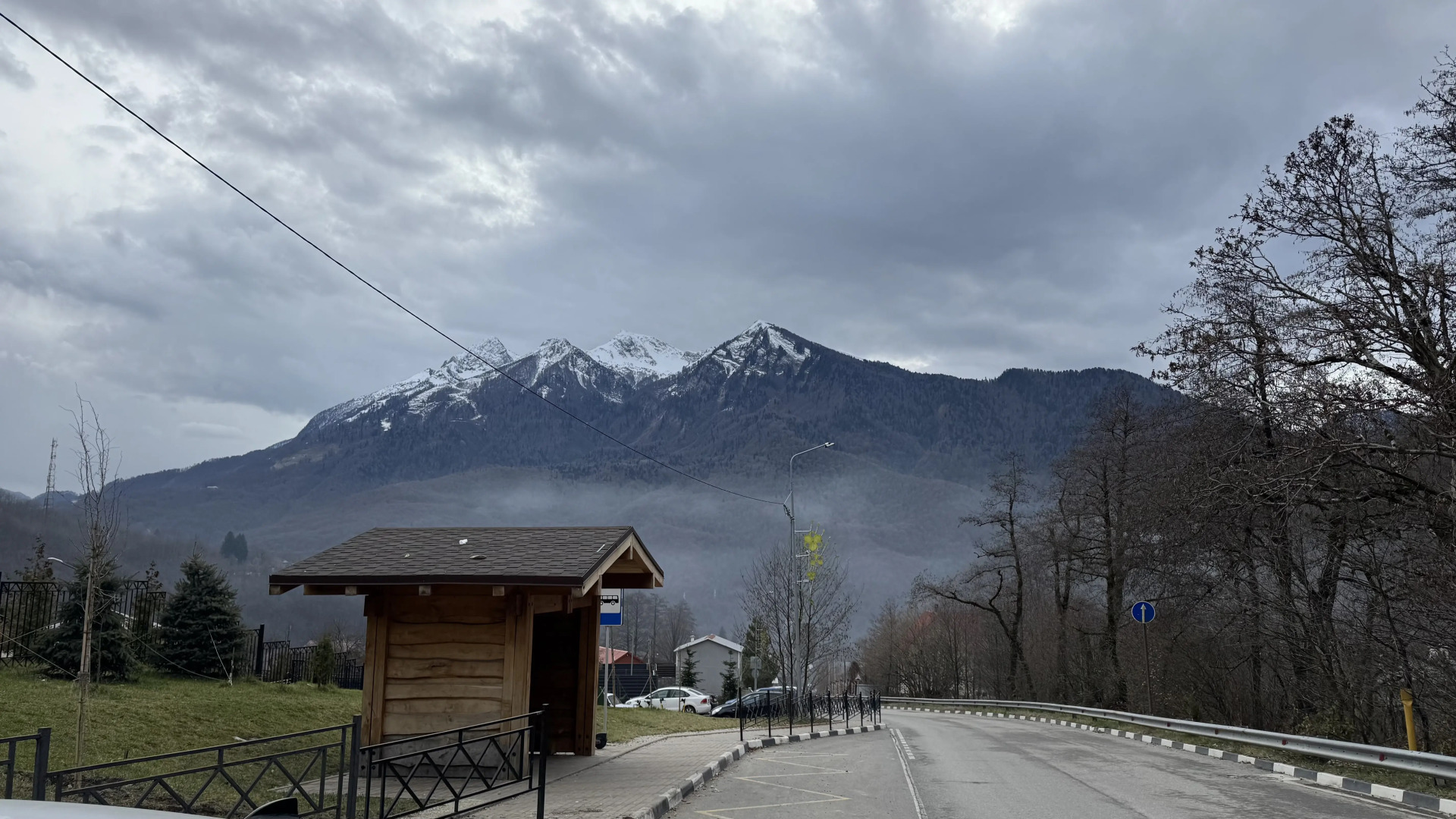 Студия Ачишко 681 Я на Море 1