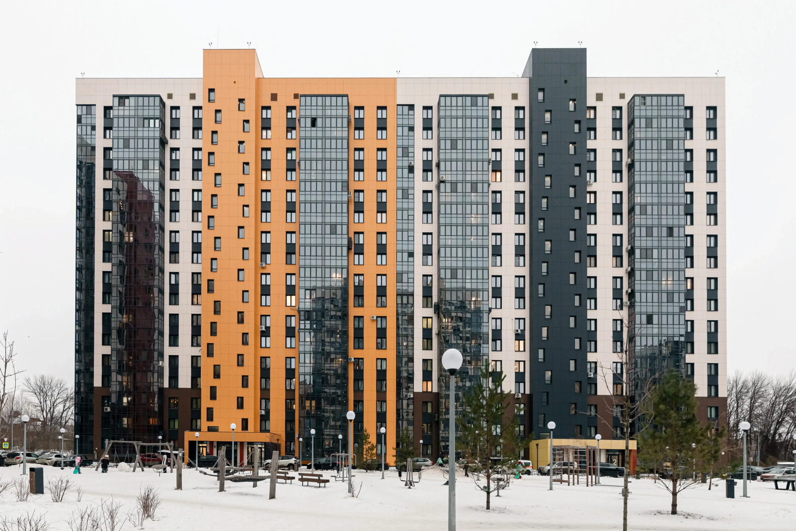 Квартира Уютная на Рахлина