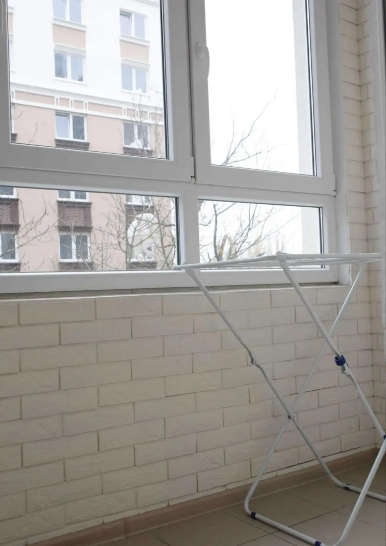 Апартаменты BlueSeaApartment