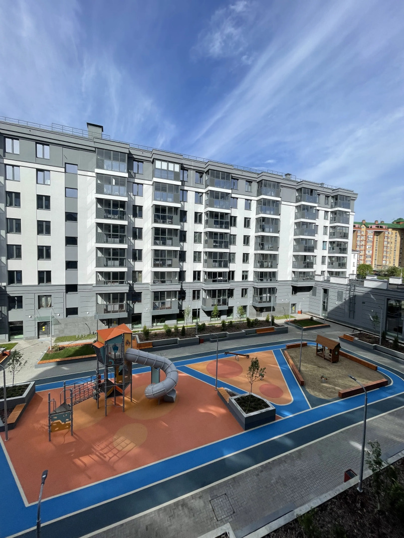 Апартаменты Шаляпин в центре города