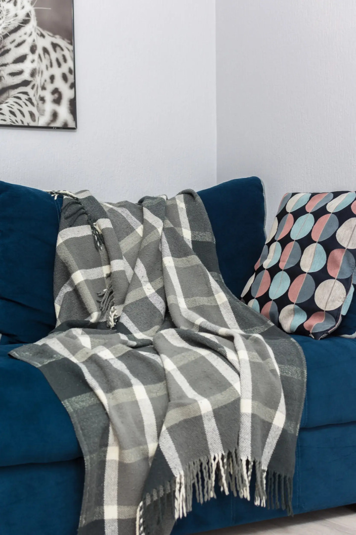 Квартира 1 Комнатная