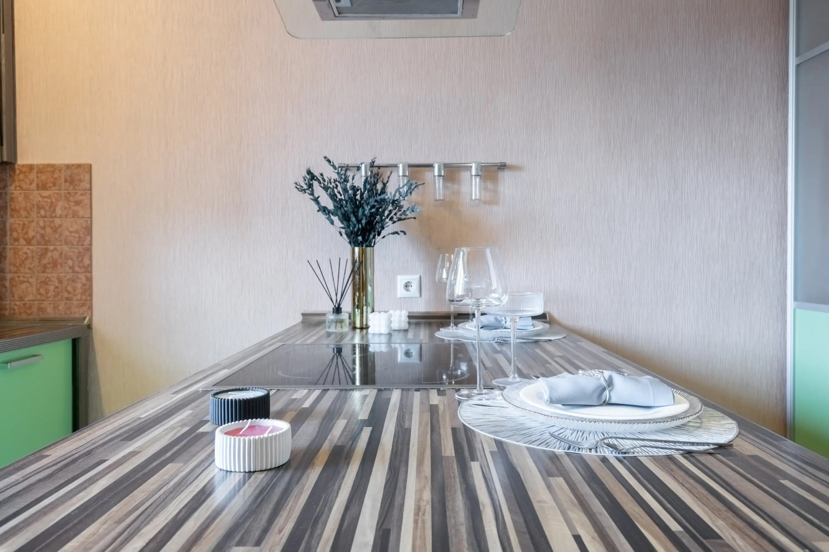 Апартаменты Возле Аквапарка