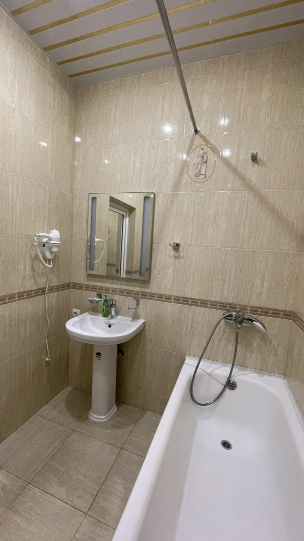 Отель Марказ