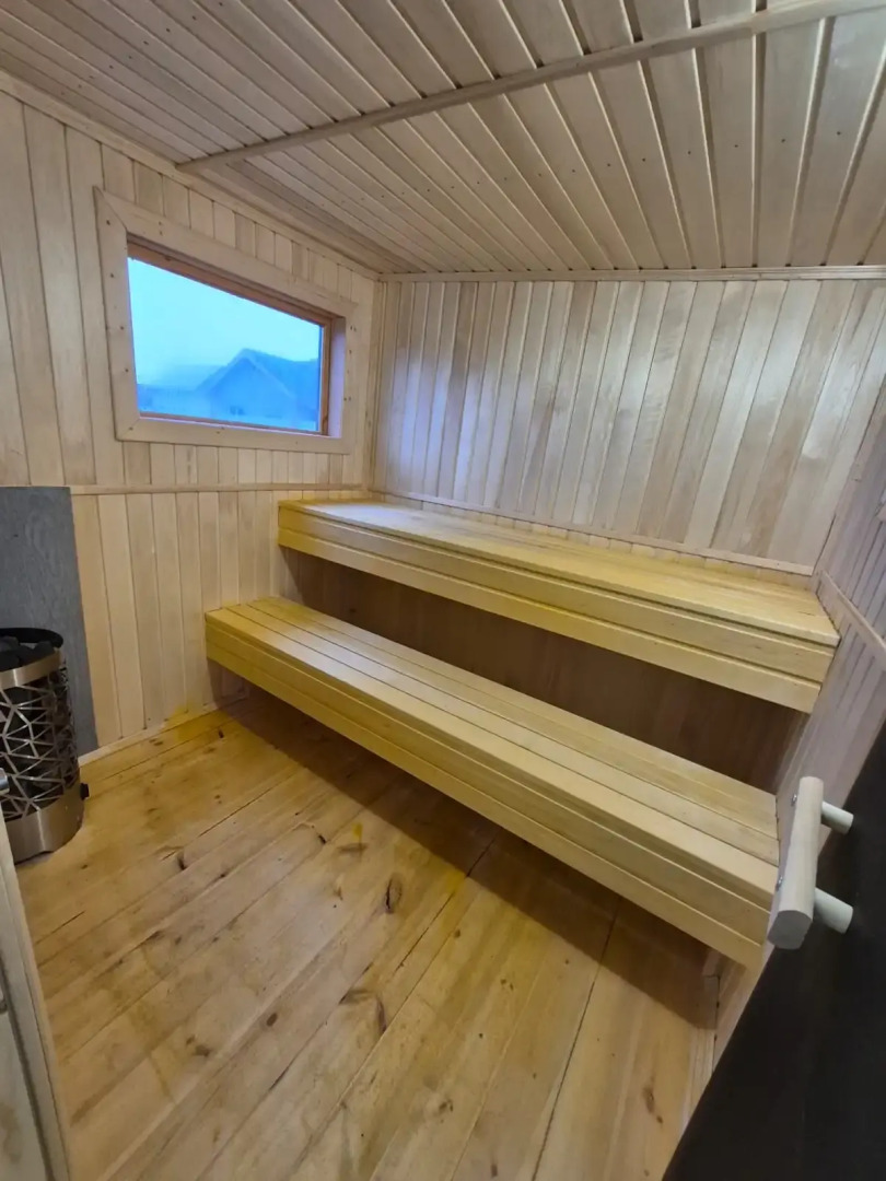 Частный дом BisHouse