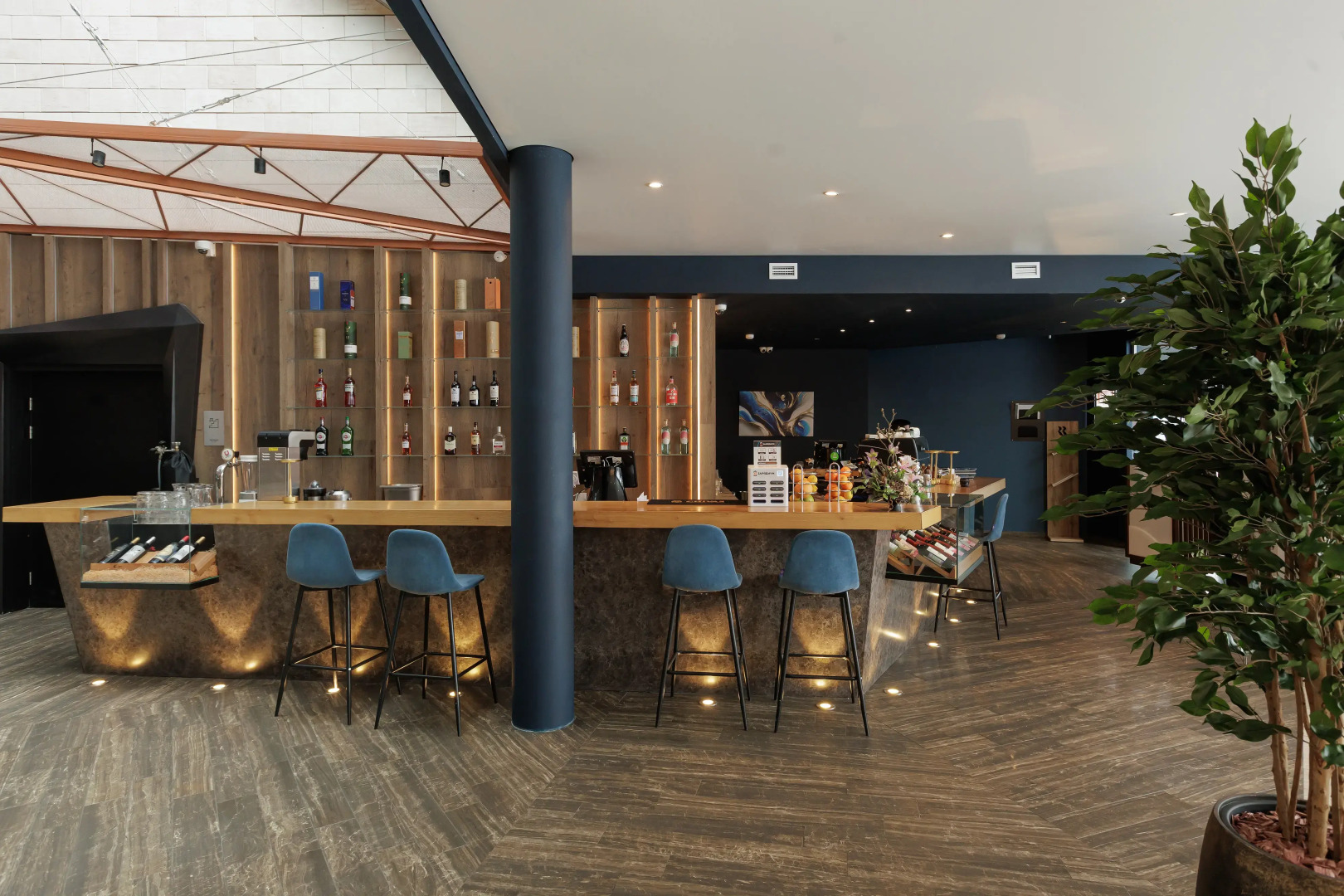 Отель Novotel Архангельск