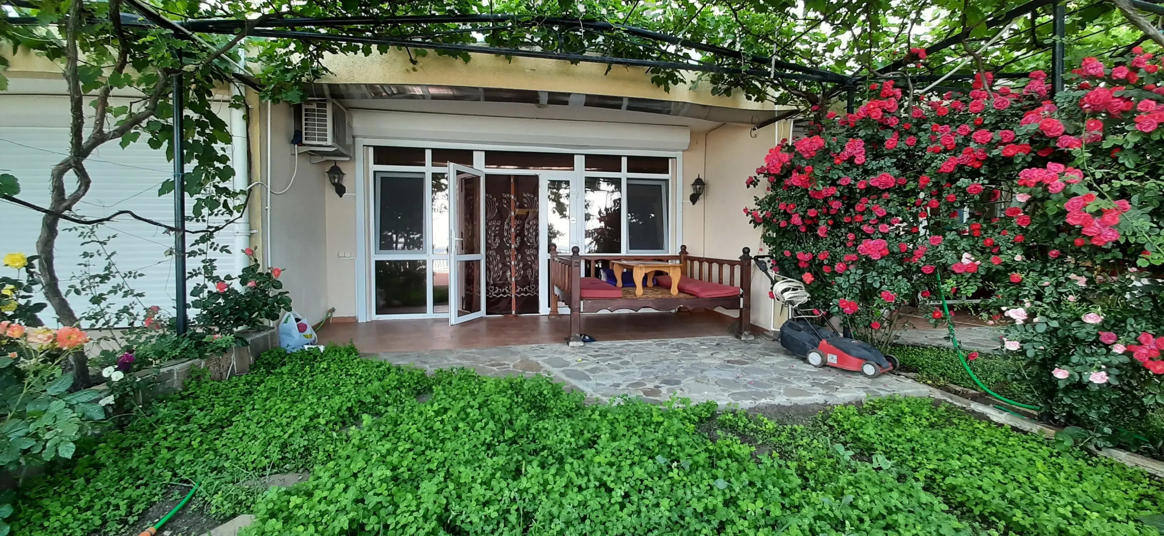 Квартира Эллада