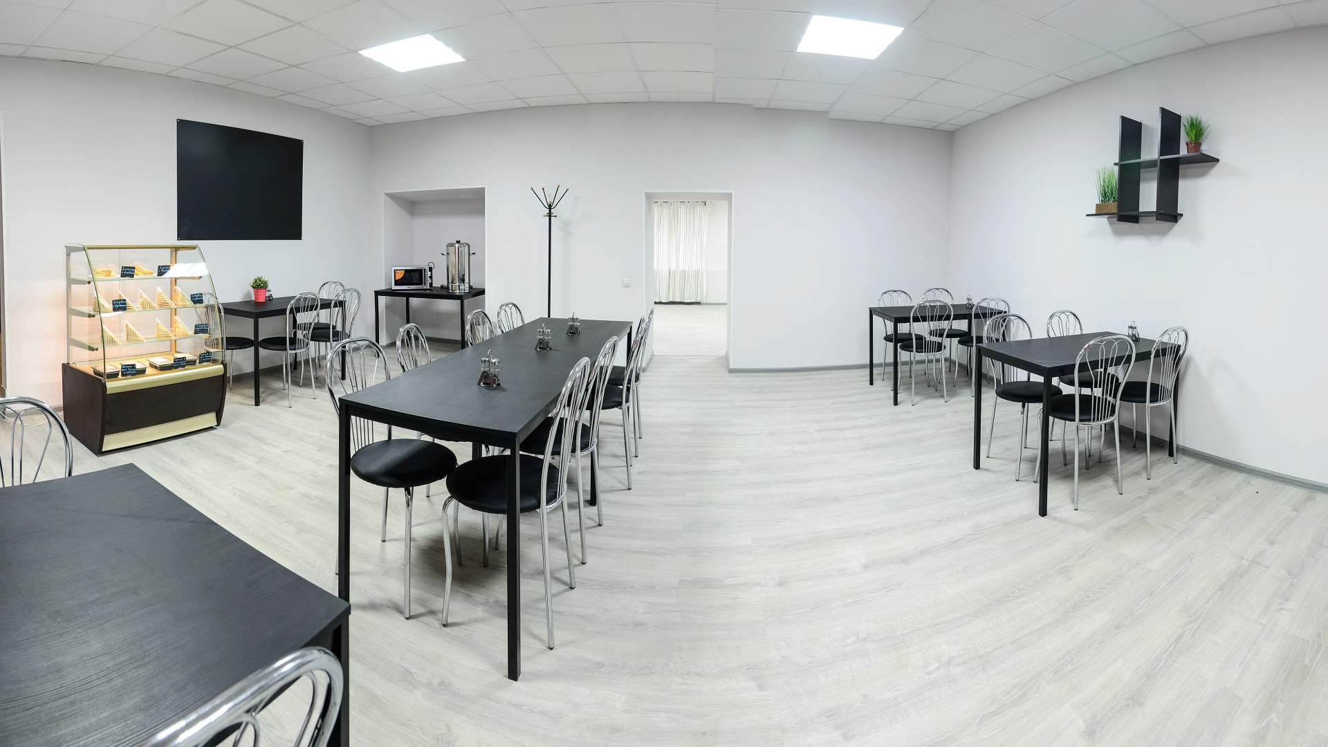 Отель Новорижский