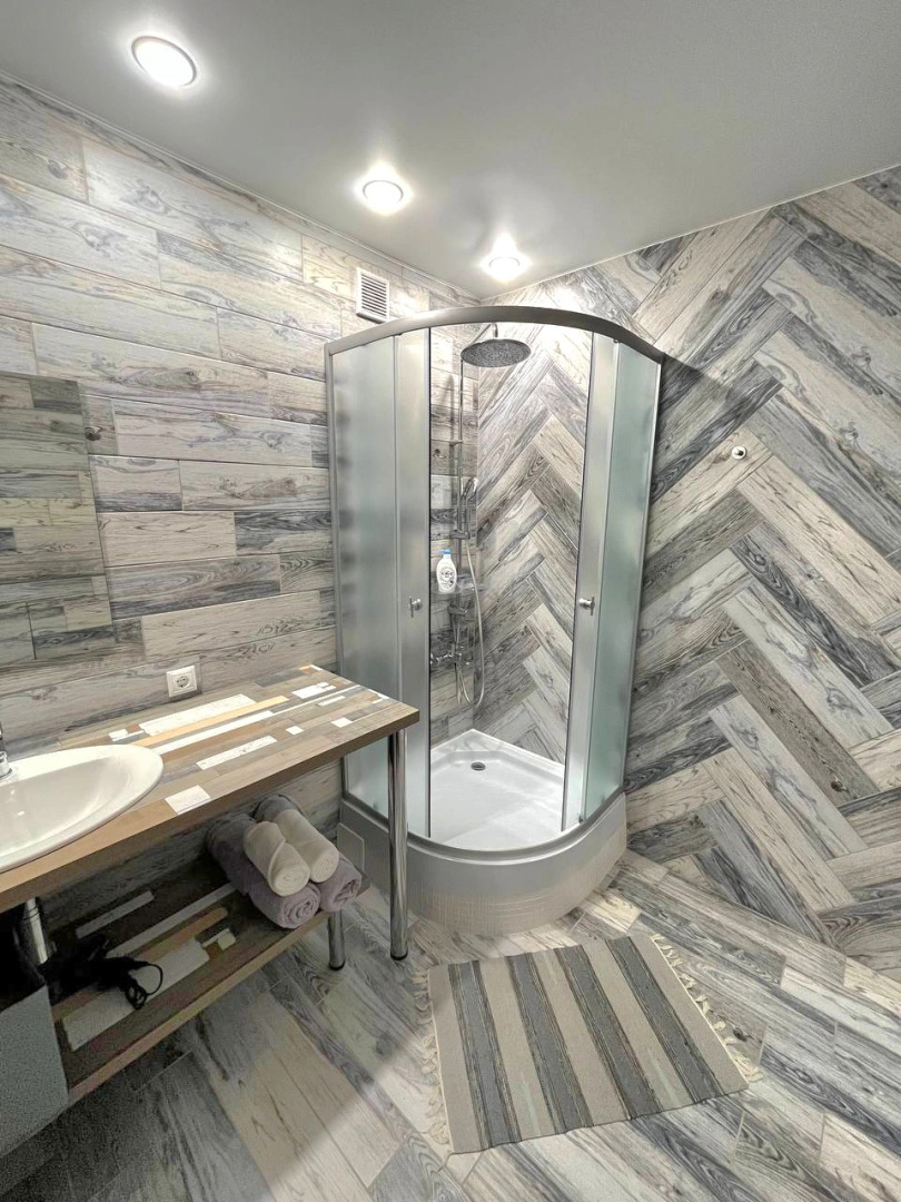 Квартира у Парка Победы