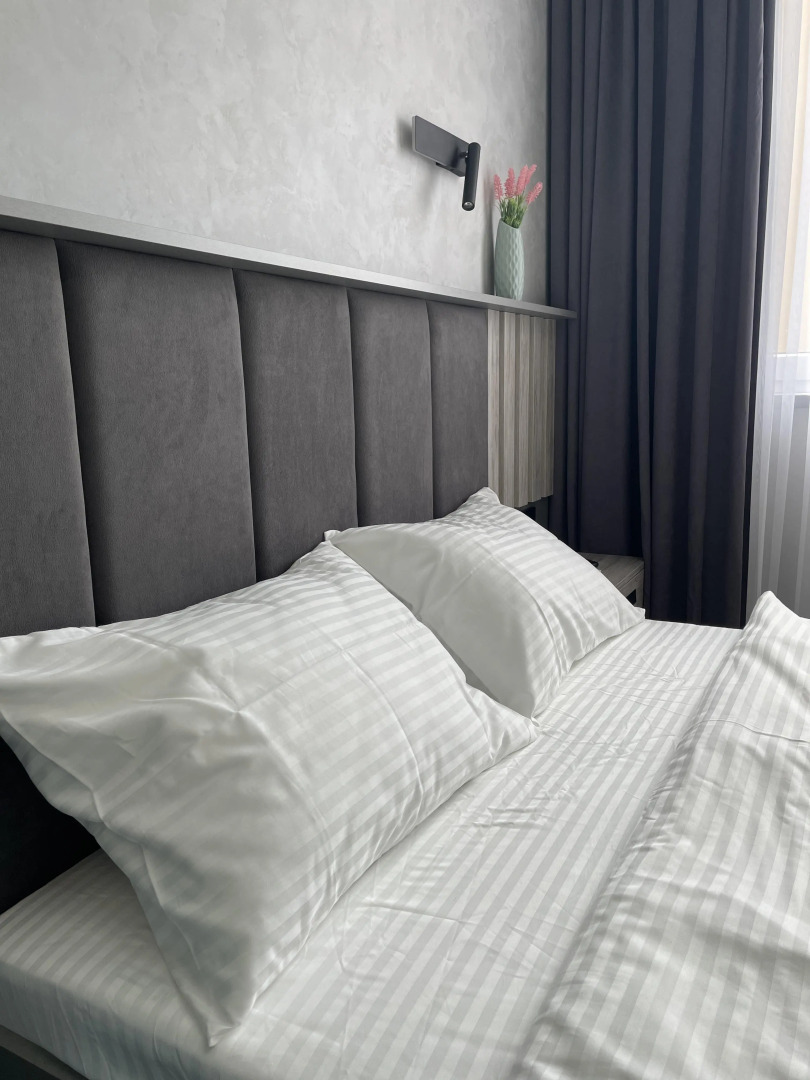 Апартаменты Однокомнатная Квартира в Светлогорске