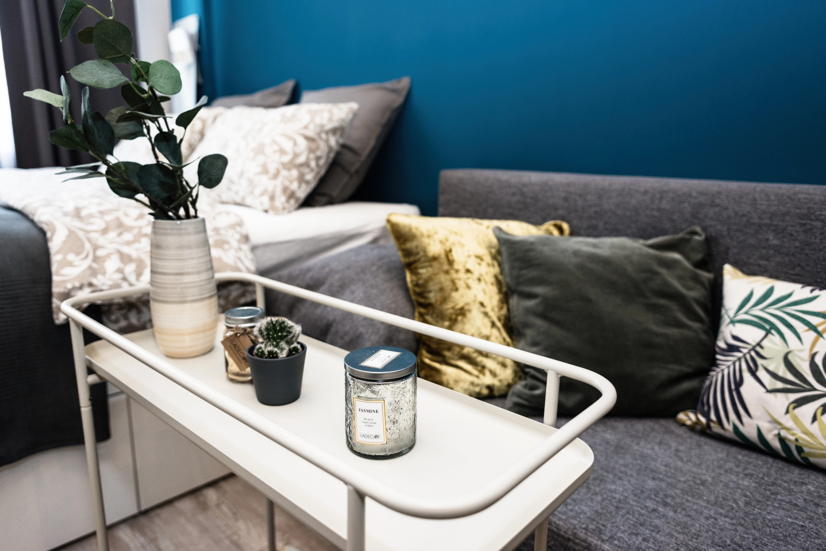 Апартаменты Apart Seasons Koltsovo