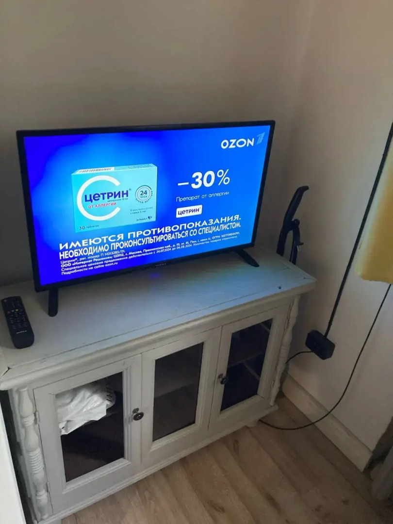 Апартаменты Добрые сутки на Краснофлотцев 2