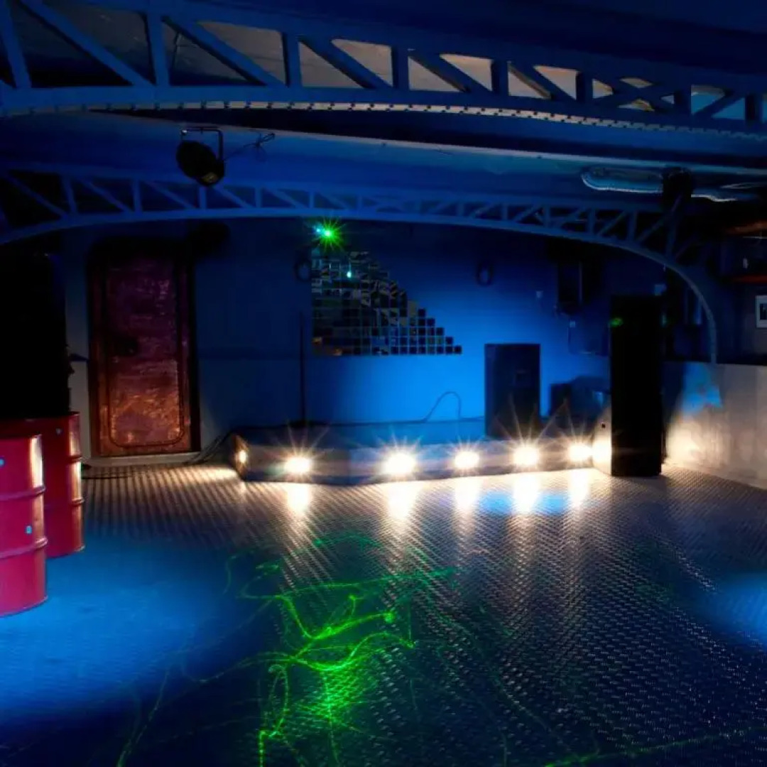 Отель Волхов Мост