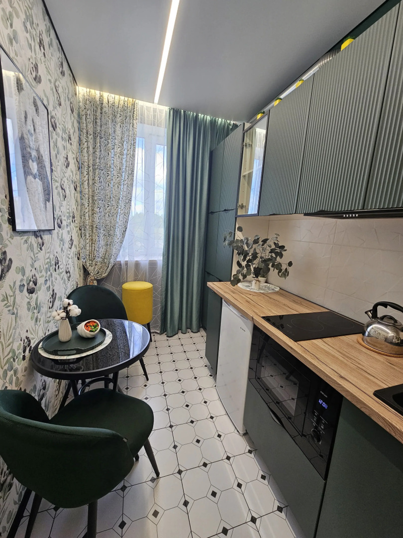 Квартира в Пионерске