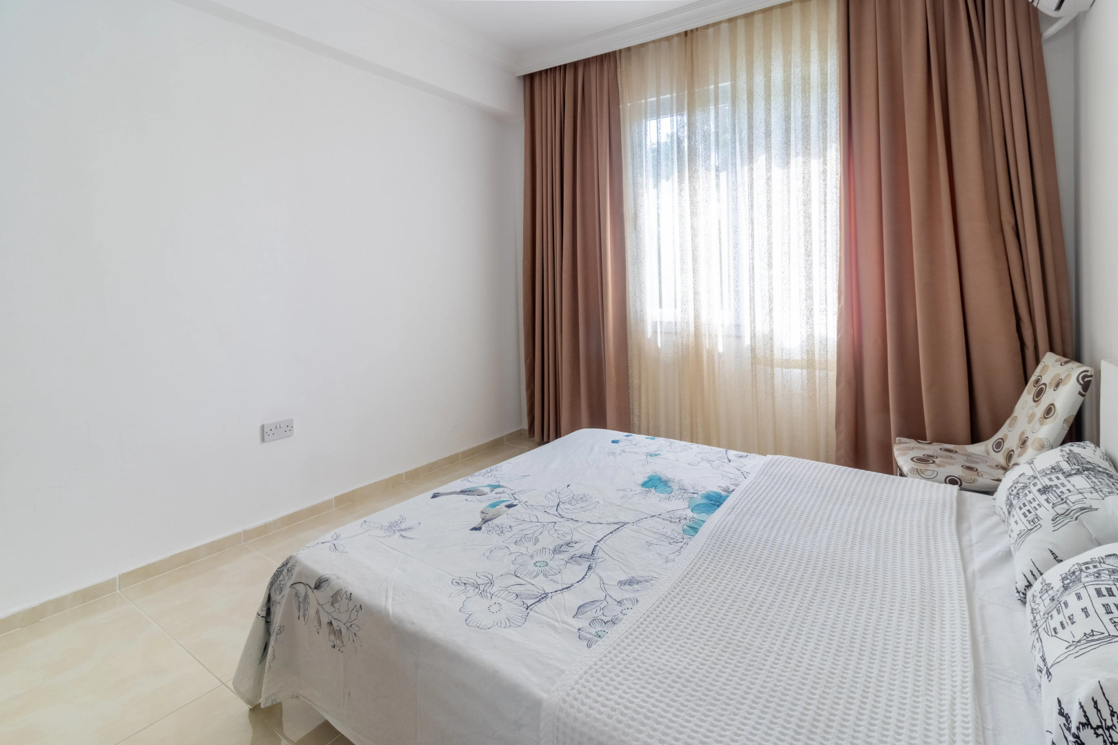 Апартаменты Алсанджак