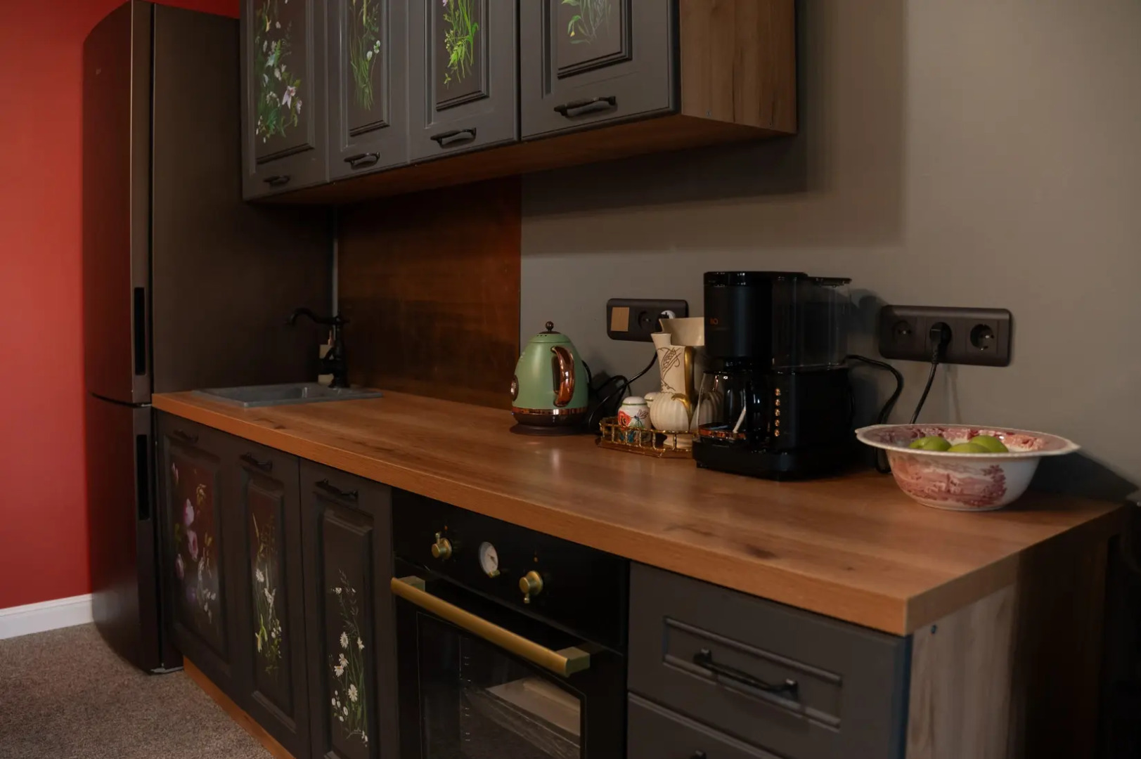 Мини-отель Плюшкин