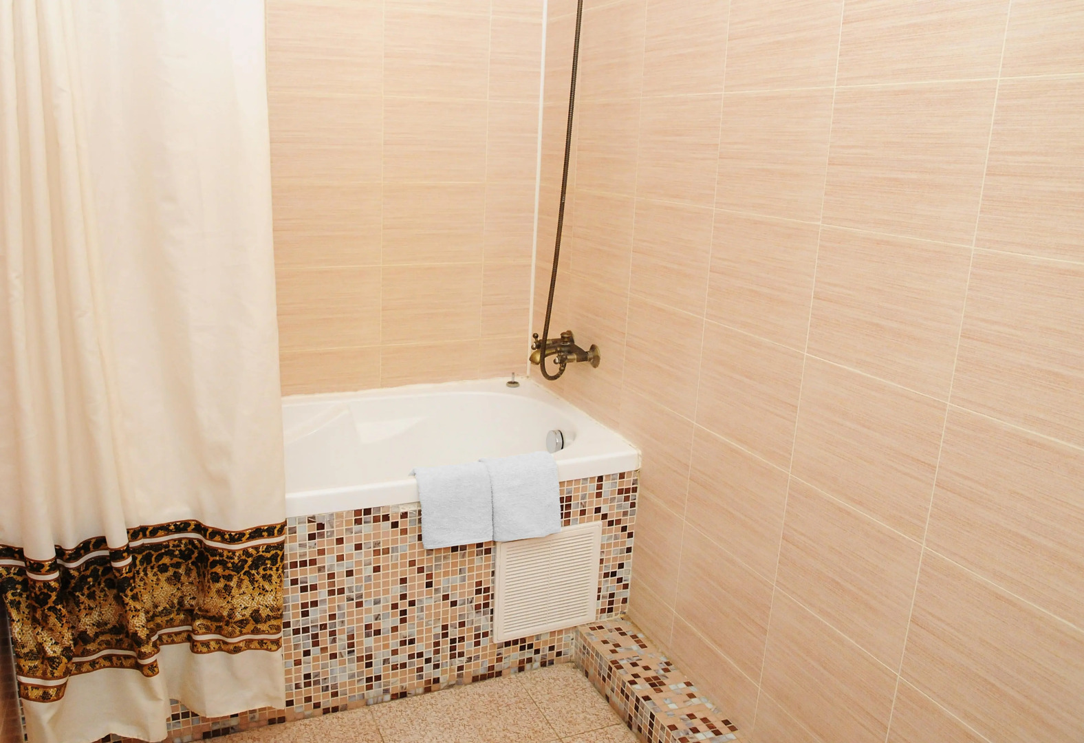 Гостиница Гончаровъ