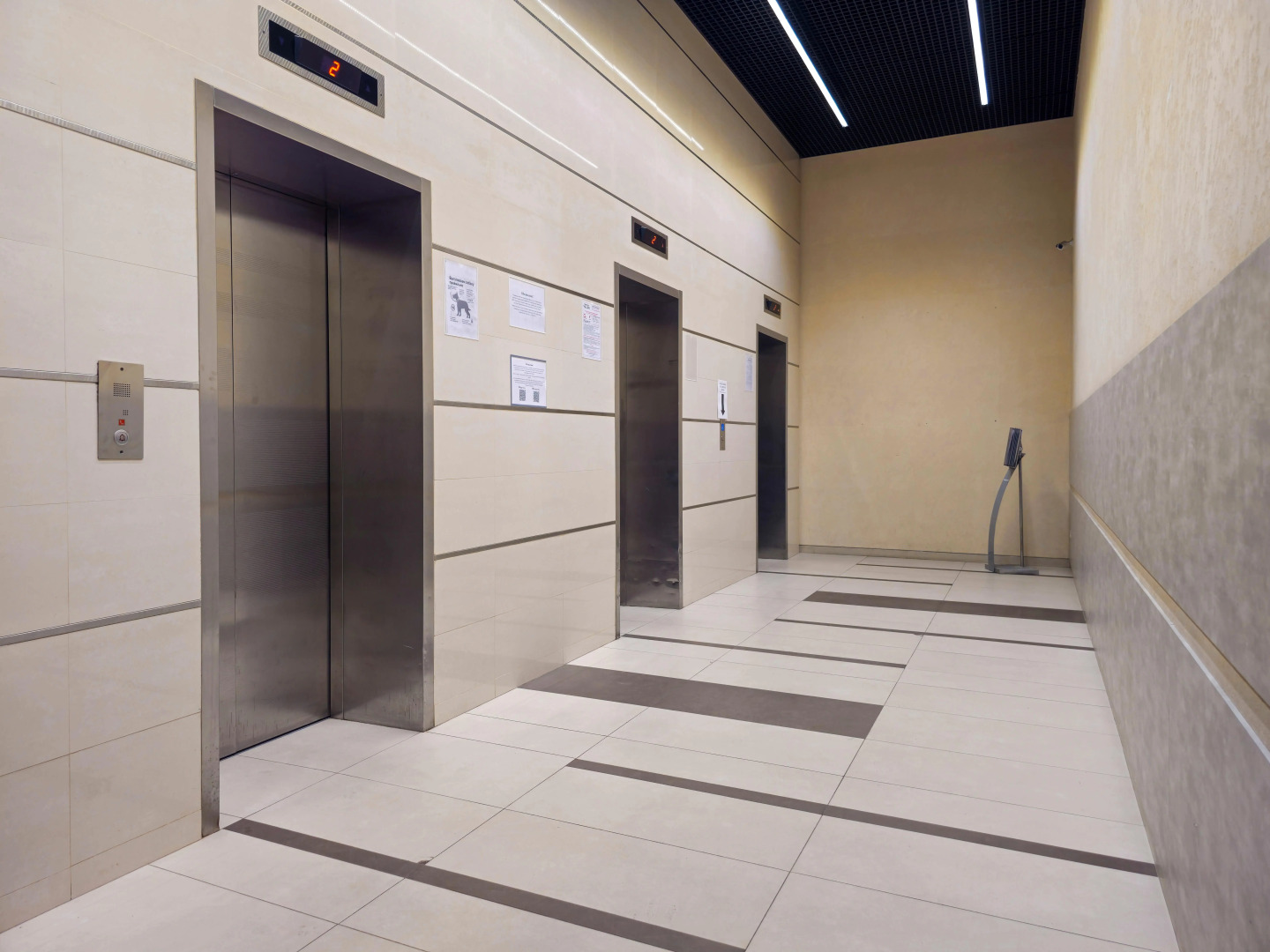 Квартира 2-х комн квартира Люкс Бриз Триколор у м.ВДНХ до 6 чел.